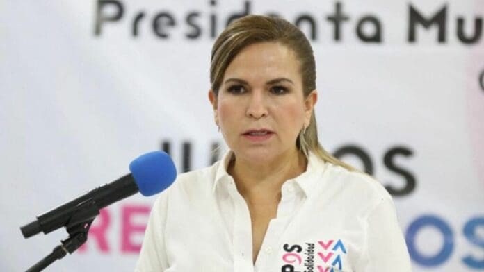 Servicios públicos de primera continuarán mejorando la calidad de vida de los solidarenses con la renovación : Lili Campos