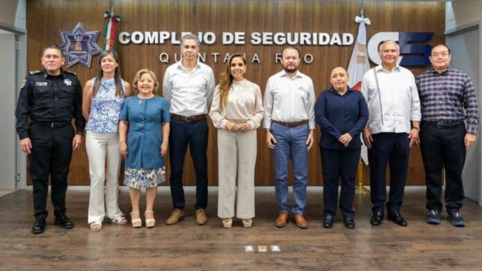 Elevará Quintana Roo los índices en Estado de Derecho del programa World Justice Project