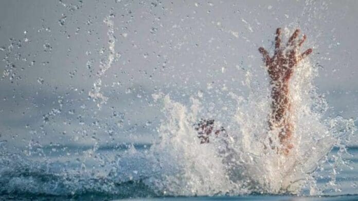 Fallece ahogada una adulta mayor en Playa del Carmen