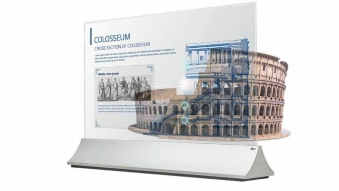 Desde soluciones LED hasta OLED Touch transparente: LG presenta soluciones B2B en la Riviera Maya