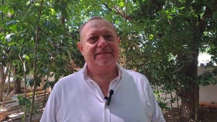 Confirma Teqroo que José Esquivel cometió violencia política de género; será inscrito como agres