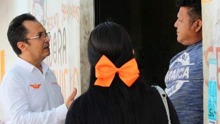 Los vecinos de Villas Riviera merecen seguridad y servicios de calidad: Sixto Cuevas