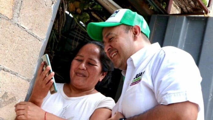 Con la 4T, el aumento a los apoyos sociales estará garantizado: Juan Carrillo