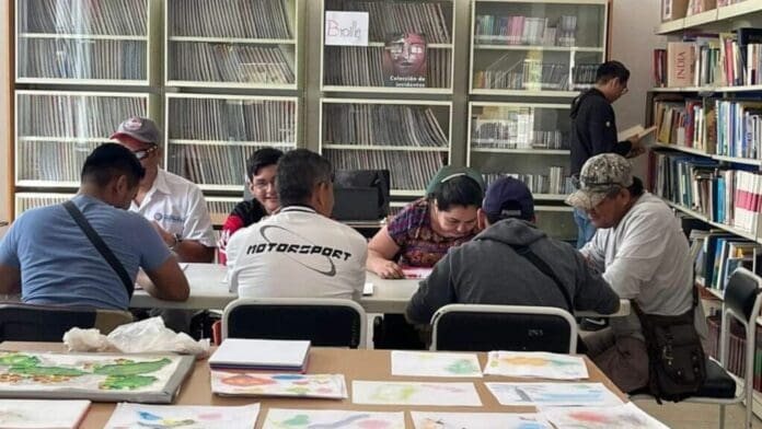 Invitan a chicos y grandes a visitar las bibliotecas