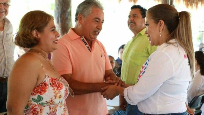 Avances significativos en seguridad gracias a Lili Campos, reconocen vecinos del Tigrillo y Campestre