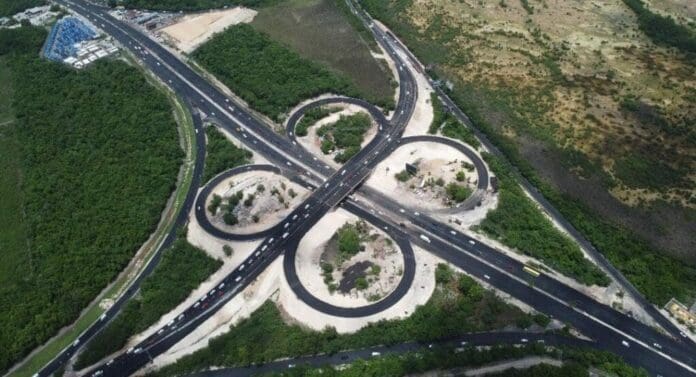 Quintana Roo se ubicó como el estado con mayor crecimiento económico durante el último trimestre del 2023 y en todo el año pasado.