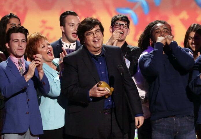 Dan Schneider demandó a creadores del documental 'Quiet on set' por 