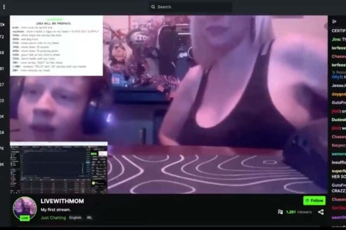 VIDEO: Niño de 12 años se vuelve 