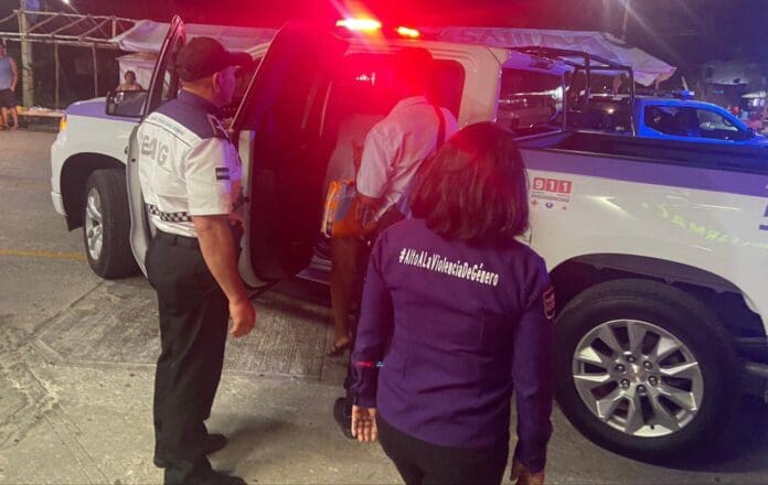 ¿Vendían a una bebita en Cancún? Esto es lo que se sabe