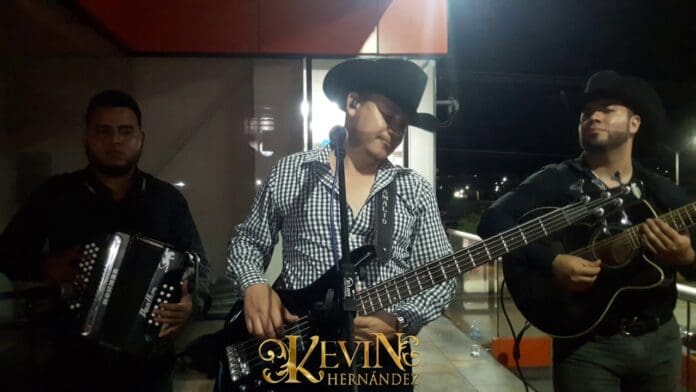 ¿Predijo su muerte? Integrante de banda norteña es asesinado horas antes de estrenar su canción titulada 