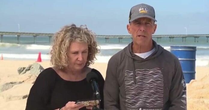 Los padres de los surfistas australianos asesinados en Ensenada, Baja California han roto el silencio tras la devastadora situación vivida.