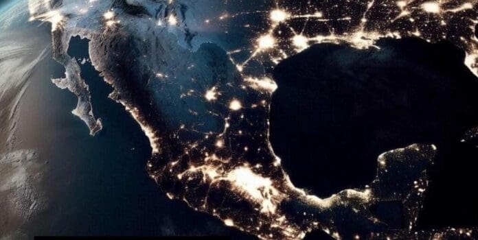 Se esperan más apagones en México, luego que el Cenace diera a conocer que se ha declarado en estado de alerta el sistema nacional.