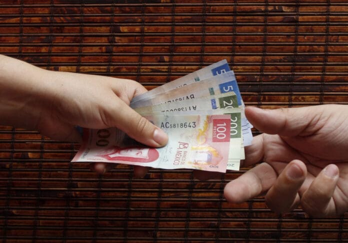 México es el quinto país con el salario mínimo más alto de Latinoamérica en 2024