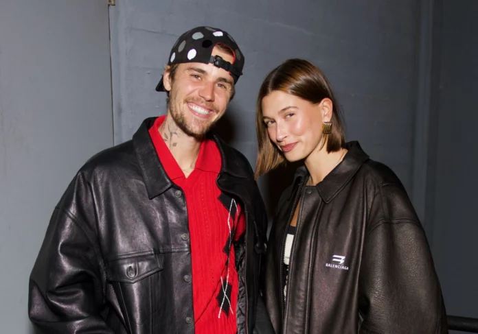 Justin Bieber y Hailey Baldwin serán papás