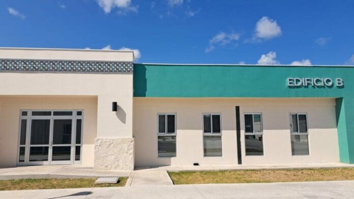 Entra en funciones nueva Oficina de Pasaportes en Aeropuerto Internacional de Tulum “Felipe Carrillo Puerto” para agilizar trámites a viajeros