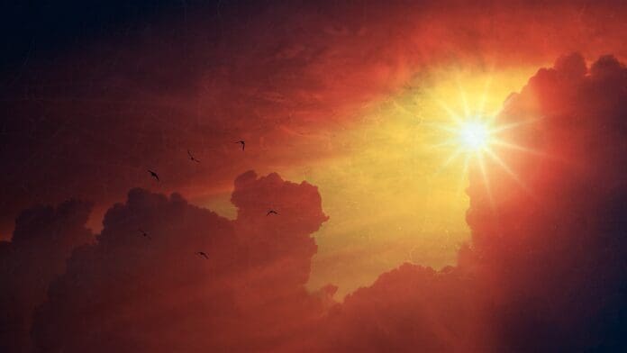 EEUU alerta de severa tormenta geomagnética por primera vez en dos décadas