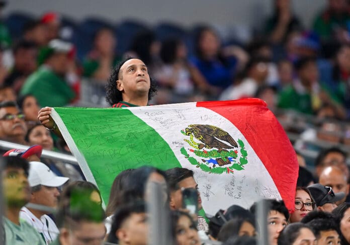 Con importantes ausencias, anuncian lista previa de México para la Copa América