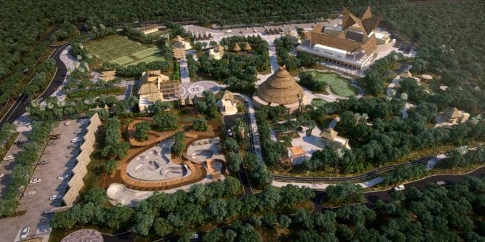 Ciudad Mayakoba se niega a entregar acceso al parque Xamán Ha