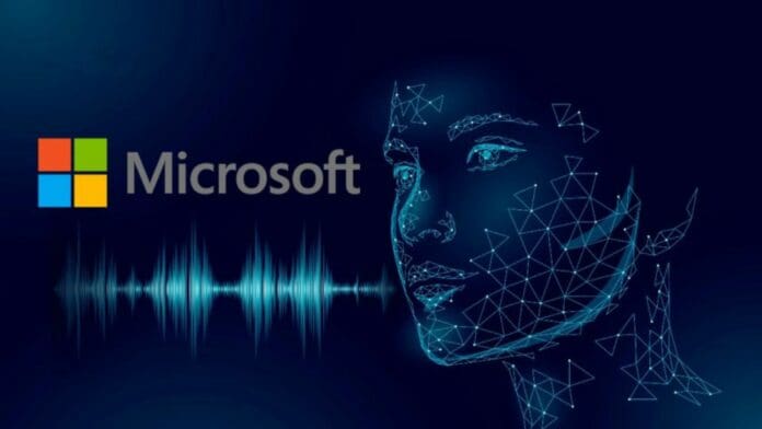 Microsoft desarrolla una nueva inteligencia artificial que no necesita internet