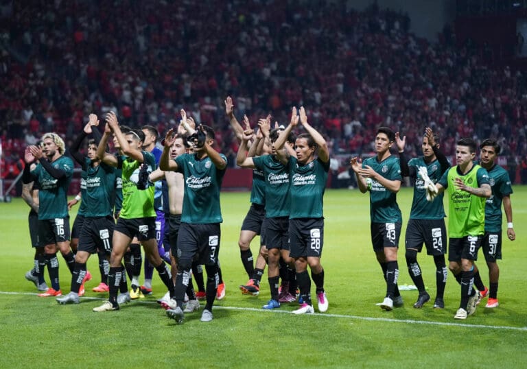 Habrá Clásico: América y Chivas chocarán en semifinales del torneo Clausura