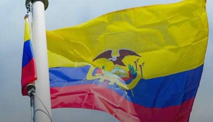 Ecuador dio a conocer que sus consulados en la Ciudad de México (Cdmx) y Monterrey cerrarán a partir de este miércoles 15 de mayo.