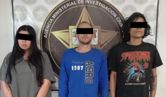 Una mujer fue asesinada por su hermana y su cuñado para despojarla de siete mil dólares que había conseguido trabajando en Alaska.