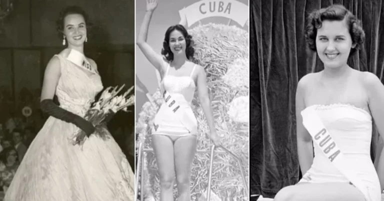 Cuba tendrá representante en el Miss Universo tras más de 57 años de ausencia
