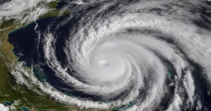 Se aproxima el Huracán Aletta a México; estos son los estados que podría afectar