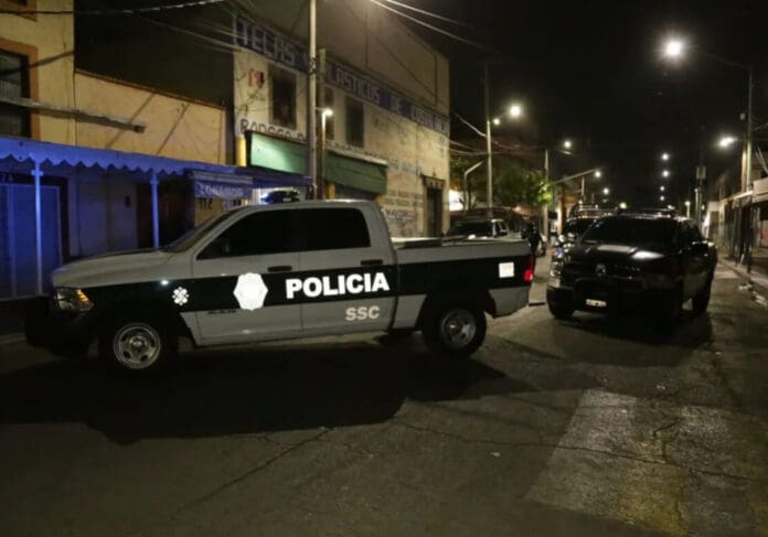 VIDEO: Sujetos mataron a sicarios que los habían atacado en Gustavo A. Madero, CDMX