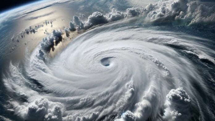 Huracán Aletta costas de Oaxaca, Chiapas y Guerrero en vigilancia por posible formación de ciclón