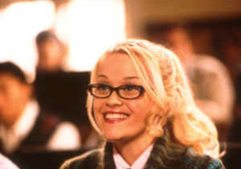 Prime Video anuncia la precuela de "Legalmente rubia"