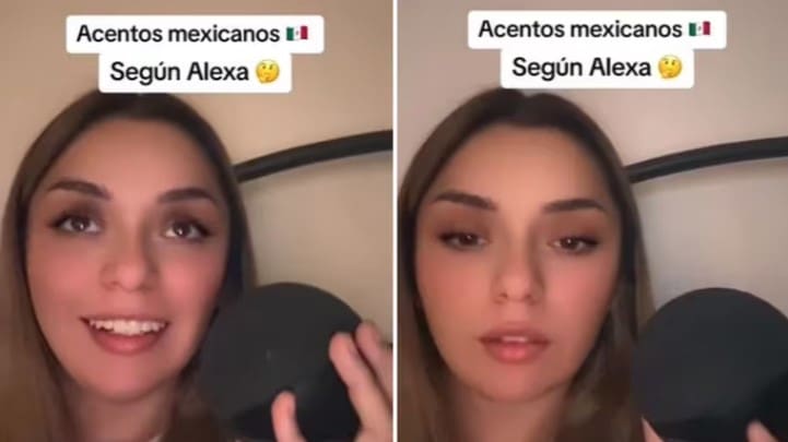 Video: Alexa demuestra su conocimiento al pronunciar los diferentes acentos en México