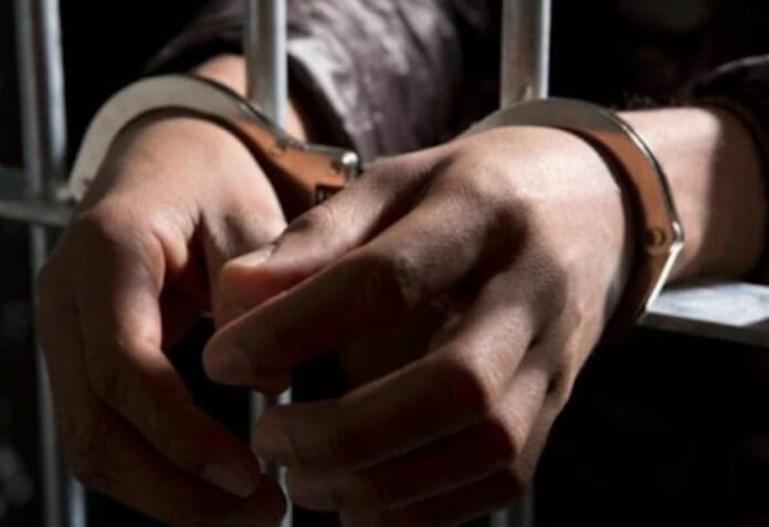 Sujeto fue condenado a ocho años de prisión por traficar 2.5 millones de pastillas de fentanilo en Sinaloa