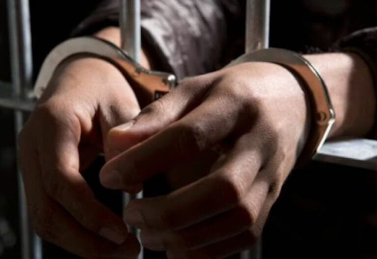 Sujeto fue condenado a ocho años de prisión por traficar 2.5 millones de pastillas de fentanilo en Sinaloa