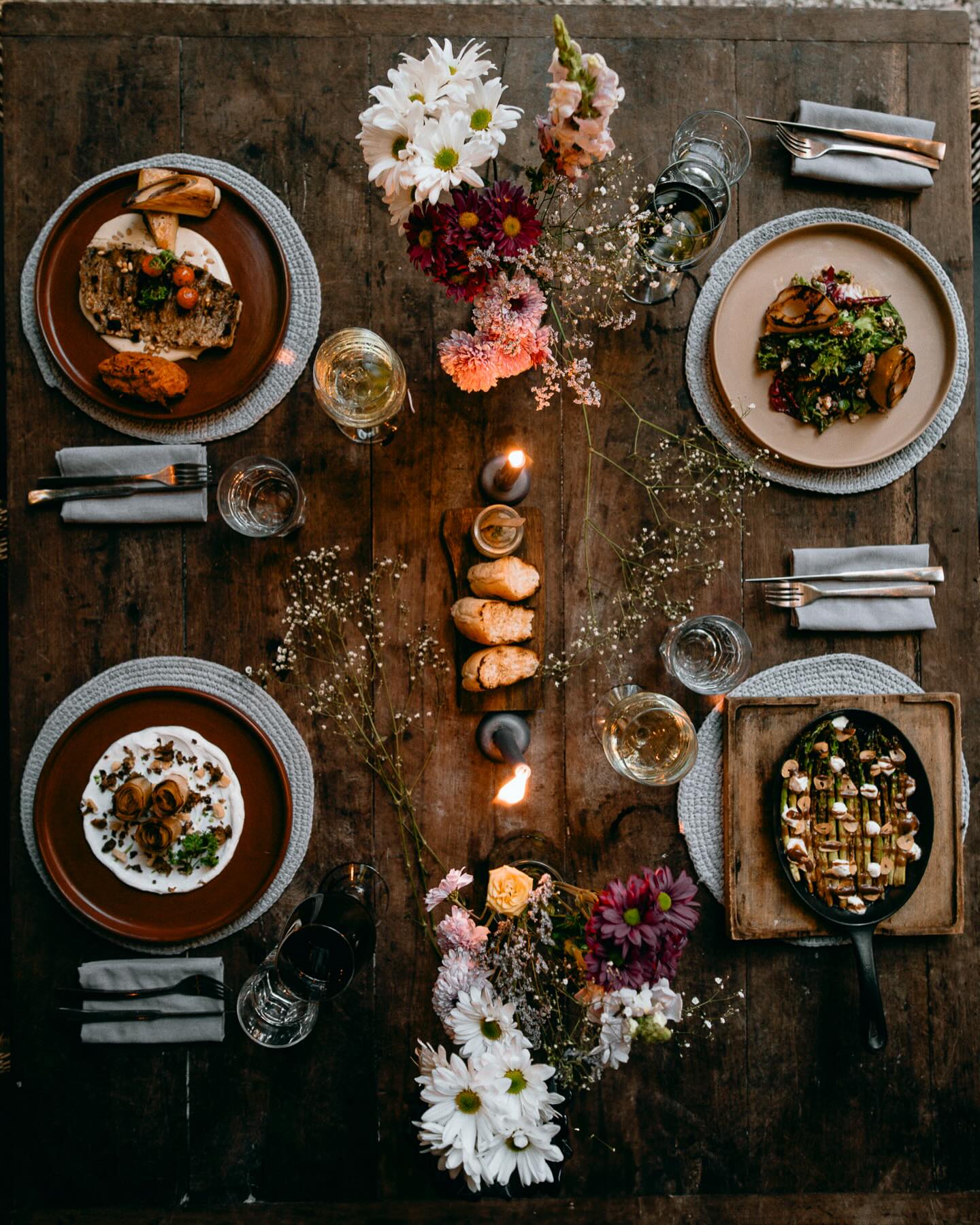 Casa Banana, restaurante que se encuentra en Tulum.