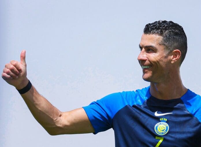 Revela Forbes que Cristiano Ronaldo se mantiene como el deportista mejor pagado del mundo en 2024