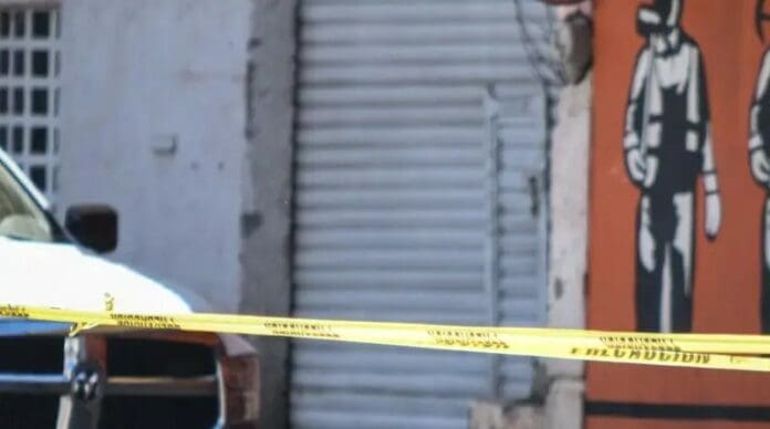 Asesinan a Santos Moreno, gobernador indígena del municipio de Choix en Sinaloa