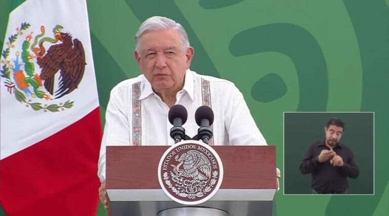 AMLO dijo que pese a que son 29 los aspirantes asesinados, hay menos ataques en comparación con otros procesos electorales.