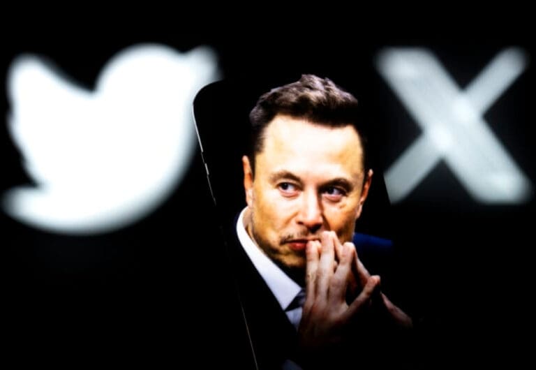 Elon Musk anuncia el adiós definitivo de Twitter cambiando el dominio de la red social