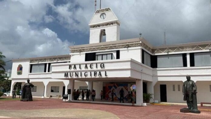 Museo en antiguo palacio municipal de Playa del Carmen ya fue aprobado por Cabildo; propuesta irá al Congreso