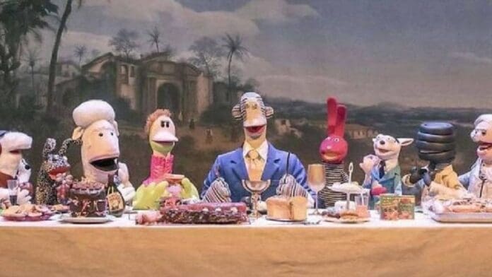 Museo Franz Mayer de CDMX recibe exhibición de icónicos personajes de '31 minutos'