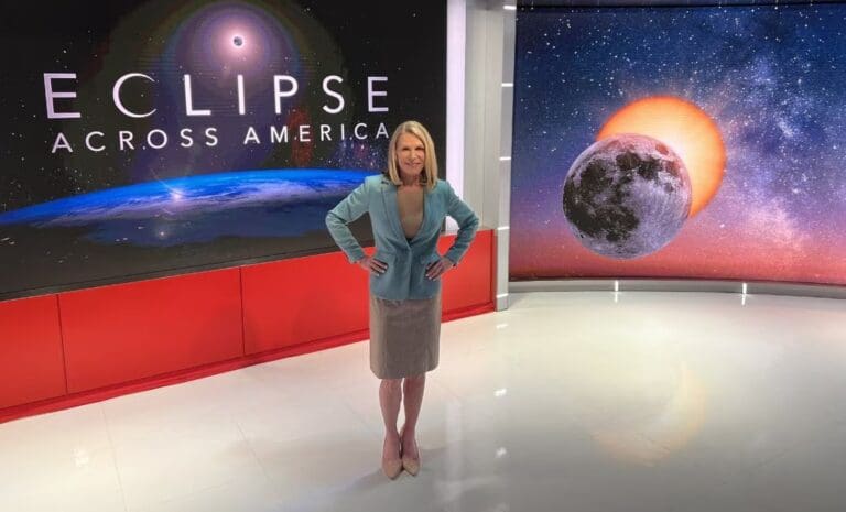 Fallece a los 58 años Alice Stewart, comentarista política de CNN