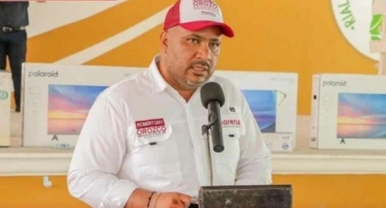 Un candidato de Morena en Chiapas fue víctima de un ataque armado, debido al cual murieron tres personas y hay dos lesionadas.