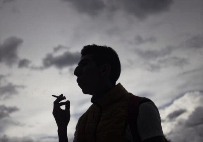Entrarán en vigor nuevos pictogramas para cajetillas de cigarros en México