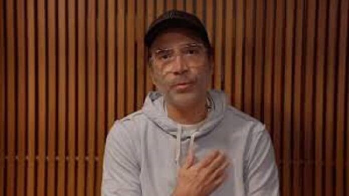 Alejandro Fernández cancela concierto en Sonora por problema de salud