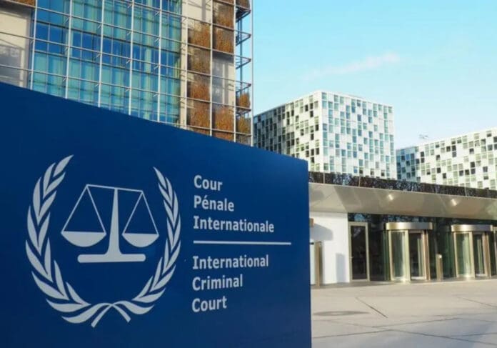 Corte Penal Internacional pide la detención del primer ministro de Israel, Benjamin Netanyahu