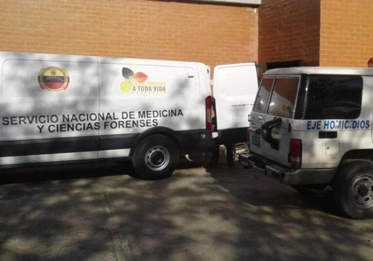 Asesinan a un hombre por una deuda de cinco dólares en Caracas, Venezuela