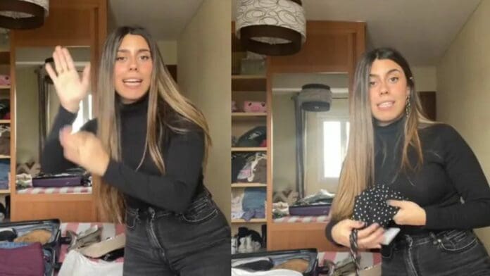 Arrestan a TikToker por confusión en Italia; me buscaba la Interpol