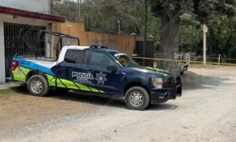 Se reportaron atentados en cuatro municipios de Puebla. Continúan surgiendo los casos de violencia electoral.