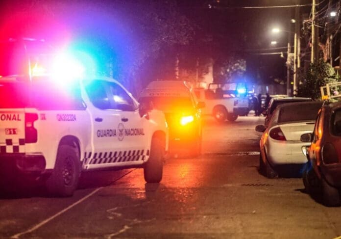 Reportan 12 muertos luego de jornada violenta y masacres en Acapulco